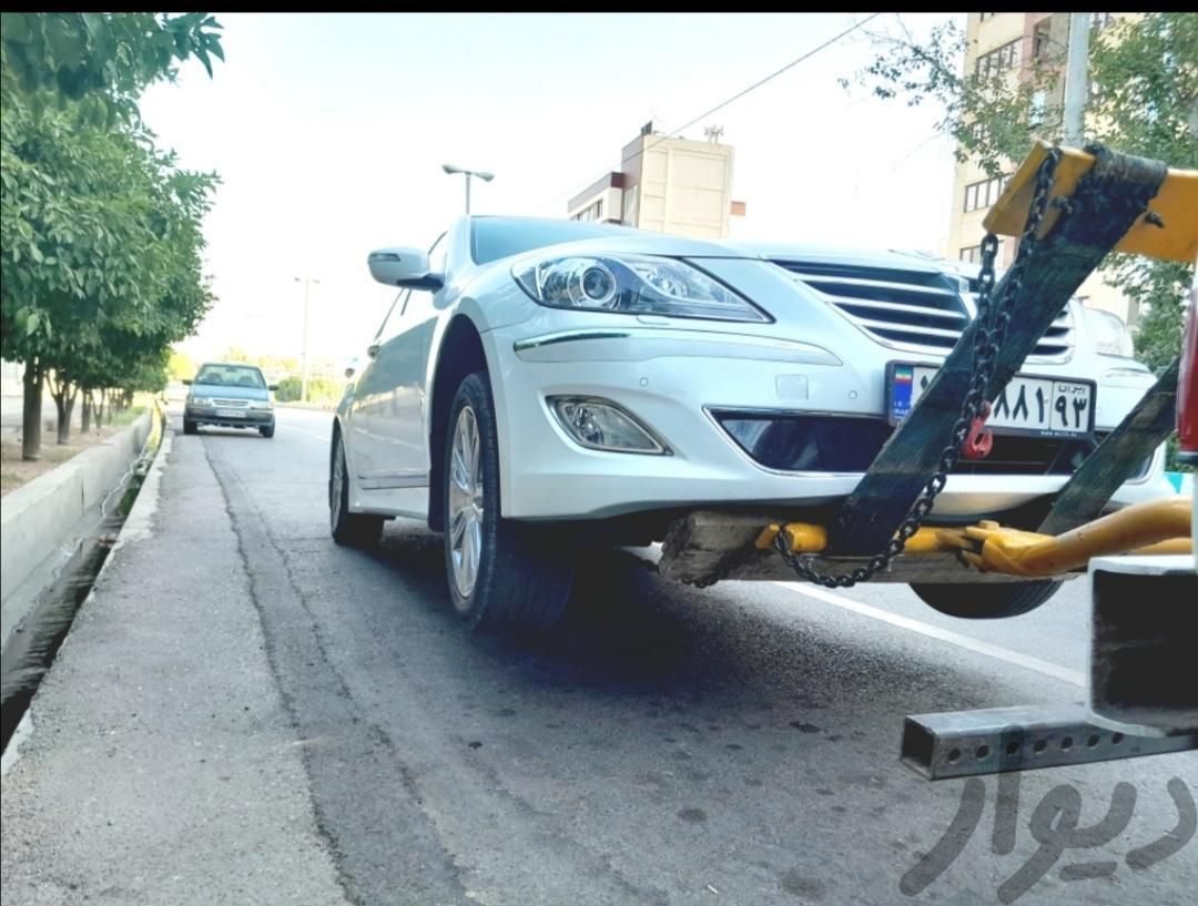 مکانیکی سیار