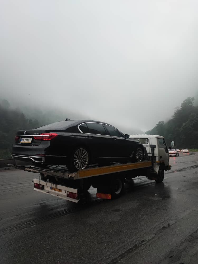 مزایای استفاده از امداد خودرو ذولفقار در مهریز