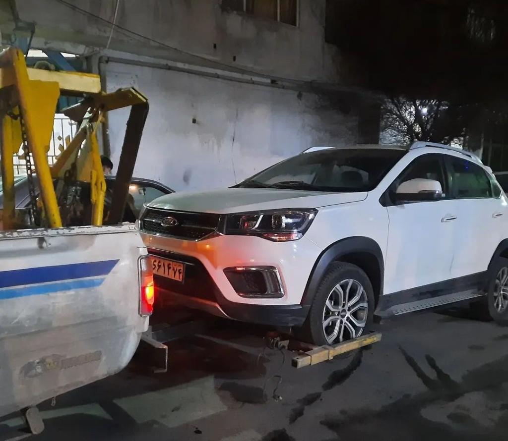 انواع خدمات